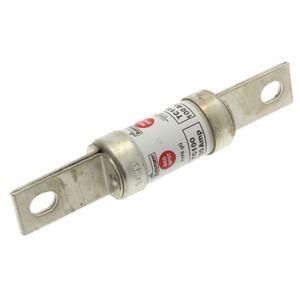 Предохранитель 80А 660В AC/350В DC BS88 EATON TC80