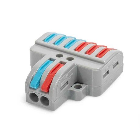 Клемма ответвительная СМК 222-426 - 87642 КВТ