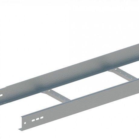 Лоток прямой H=70мм сталь 1.2мм НЛ30-П1.87 У3 СОЭМИ Н0113115341