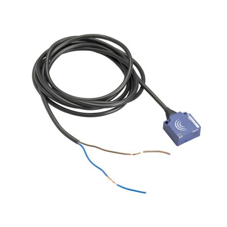 ИНДУКТИВНЫЙ ДАТЧИК NO PNP XS8E1A1PAL2 | Schneider Electric