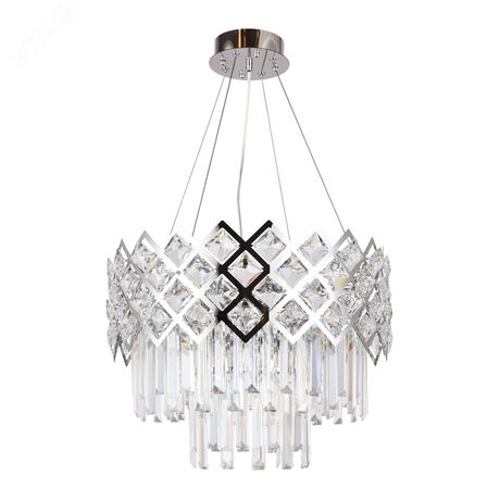 Люстра Arte Lamp WEZEN A1006SP-8CC