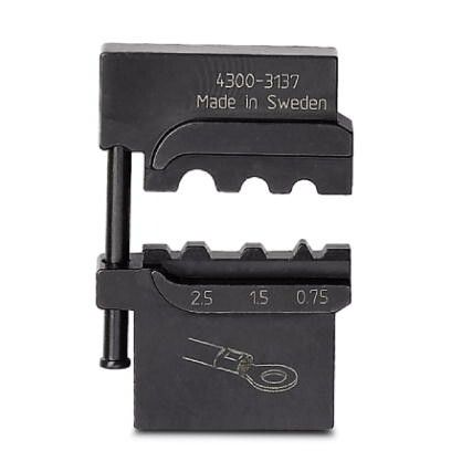 Матрица CRIMPFOX-M RC 2,5/DIE | 1212078 Phoenix Contact