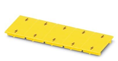 Предупредительная табличка WS UT 16 | 3047374 Phoenix Contact