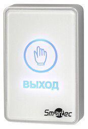 Кнопка выхода ST-EX020LSM-WT Smartec 286044