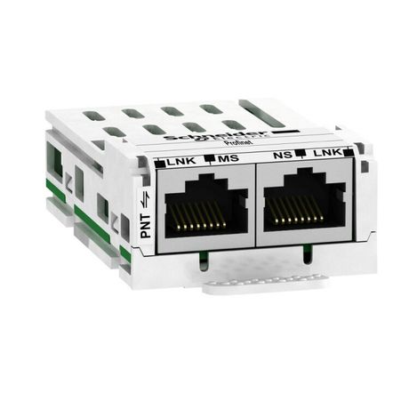 Коммуникационная карта Profinet | VW3A3627 Schneider Electric APC