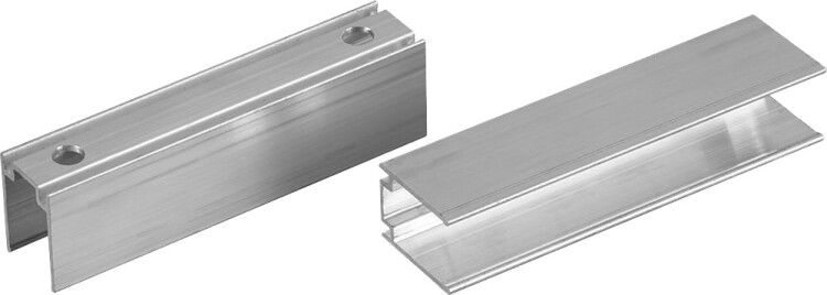 Крепеж для светодиодной ленты LD157 LS720 , 40*10*13 | 23361 FERON