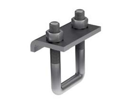 Крепеж к металлическим балкам для профилей BPL-41, BPM-41 и BPD-21 | BMH1010 DKC ДКС