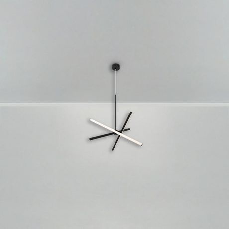 Светильник подвесной Artwork 29Вт IP 20 - FR6069PL-L65B FREYA