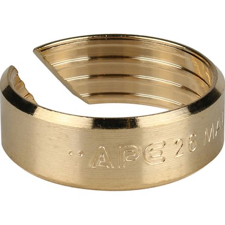 Угольник НР 3/4'х26 переходной, для металлопластиковых труб винтовой - RG008S9DISBBL1 STOUT SFS-0006-003426