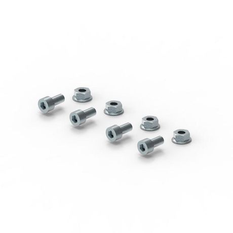 Комплект для соединения по вертикали XL3 S 160 Leg 337404 Legrand