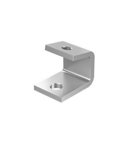 Прижим STRUT балочный П-образный (5мм) EKF stpb-5