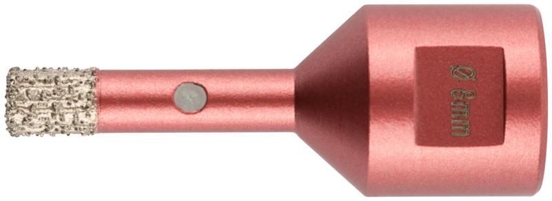 Коронка алмазная универсальная для УШМ Cutop Special 8 х 10 М14 60 мм - 70-497 РОС