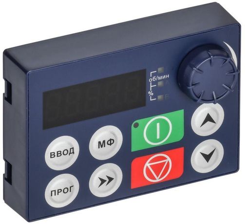 Пульт управления FC-430 | EC-FC-430-P ONI IEK