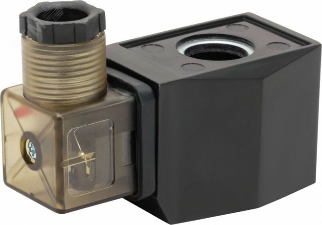 Катушка - 24В для СК-хх-15/20/25 00000012985 РОСМА