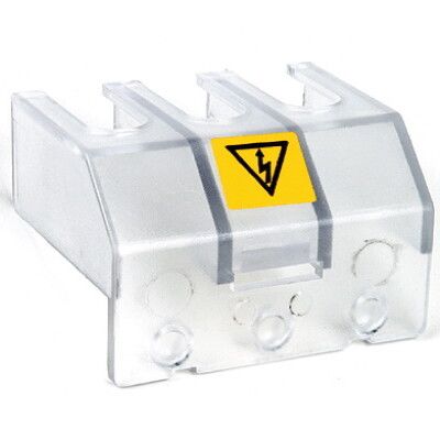 Чехол изолирующий для 3-х-полюс. выключателей нагрузки | APP03R DKC ДКС