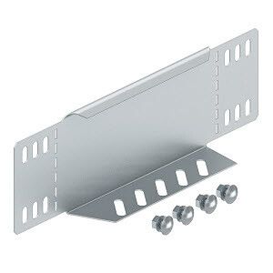Переходник/концевик 85x100 (RWEB 810 DD) | 7107315 OBO Bettermann