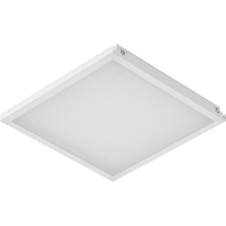 Светильник OWP/K OPTIMA NEW (600х600) 30W OPL 840 WH IP54/IP40 СТ 1931000410 Световые Технологии