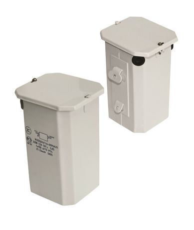 Дроссель 1К150ДНаТ46-010УХЛ1 220В с ИЗУ | 01542 GALAD 1002751