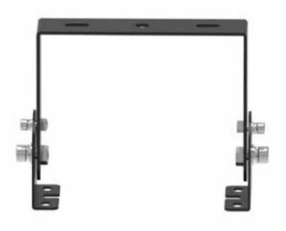 Скоба монтажная для LEDVANCE HIGHBAY VALUE - 4099854328312 Osram