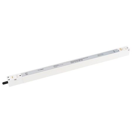 Блок питания ARV-SP-150-MAG25-PFC-WH (24V, 6.25A, 150W) (ARL, IP20 Пластик, 5 лет) - 052509 Arlight