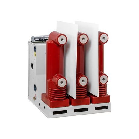 Выключатель вакуумный OptiMat BB-MD-10-20/630-2-FX-10-2101000-3-0-TM0S-S-0 У3 КЭАЗ 394007