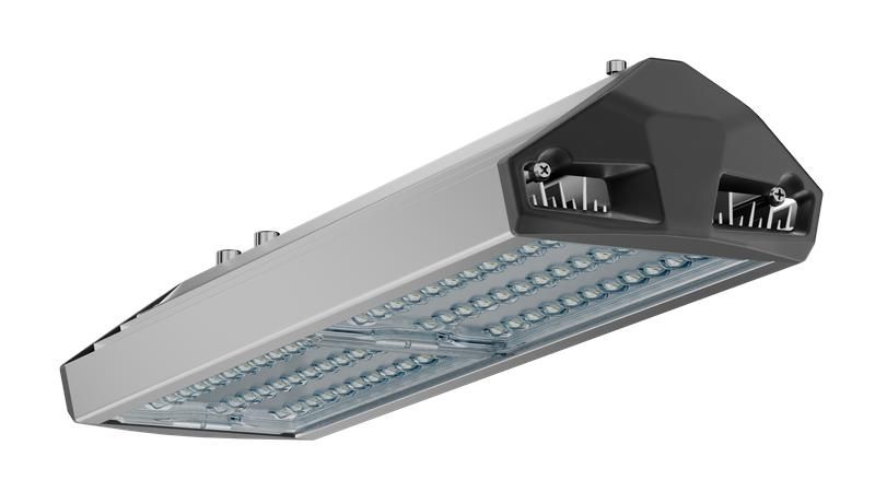 Светильник светодиодный ДКУ 70 740 ШБ ЕСАУЛ IP66/67 уличный Технологии света УТ000026097