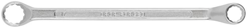 Ключ накидной ''Хард'', хромированное покрытие 13х17 мм - 63615 РОС
