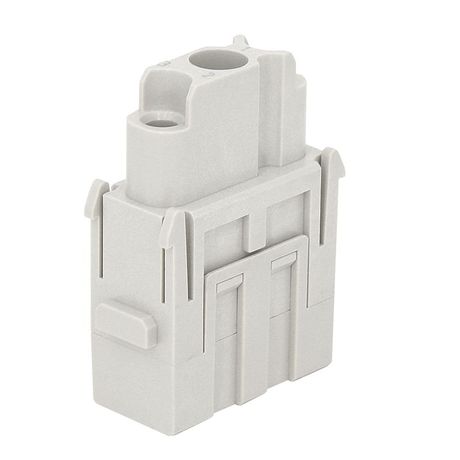 Розетка OptiLink HDC-HM-3-40-FC-(1.5-10) 500В КЭАЗ 352201 КЭАЗ арт. 352201