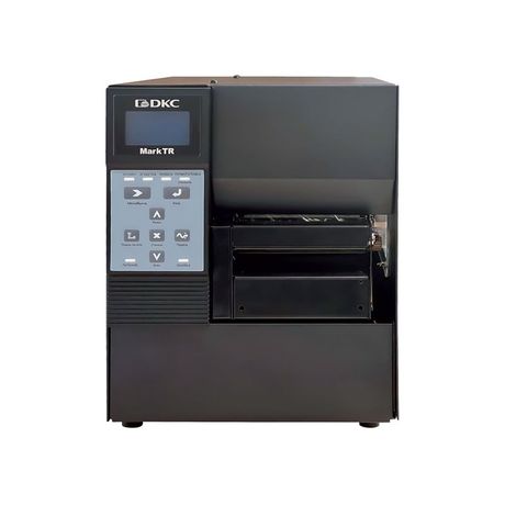 Принтер термотрансферный рулонный MarkTR DKC ДКС