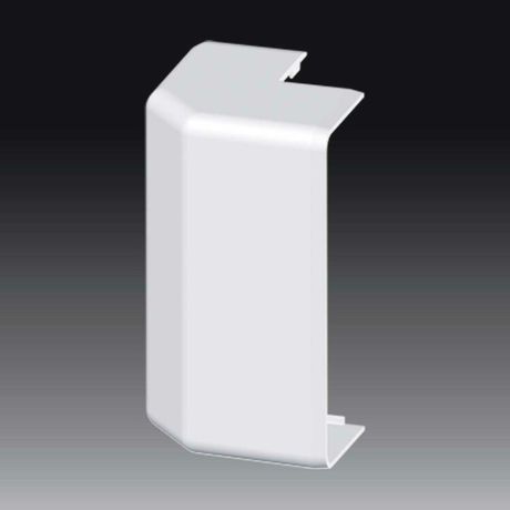 Угол внешний на 90 гр. EKD 120X40 8586 (HB) | 8586_HB Kopos