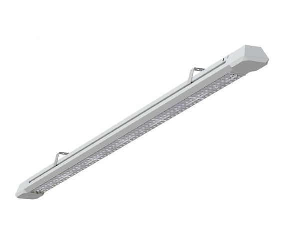 Светильник светодиодный DOMINO LED 2x80 D60/15 4000K | 1232000160 Световые Технологии