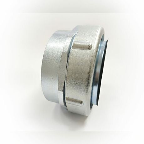 Резьбовой крепежный элемент с внутренней резьбой РКВ-100 У2 IP54 | zeta41318 ГОФРОМАТИК ЗЭТА