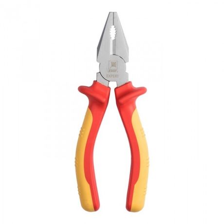 Пассатижи Expert 160 мм 1000В EKF PROxima | pas-160-exp-in