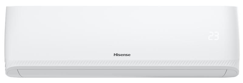 Сплит-система инверторного типа CITY DC AS-07UW4RYRCM00 Hisense НС-1688268