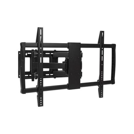 Кронштейн для телевизора 60"-100", наклонно-поворотный, двойное колено, серия PROFI REXANT | 38-0348 MEET