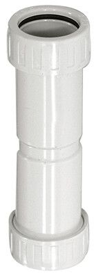 Муфта труба-труба IP65 MS16 | CTA10D-MS16-K41-050 IEK