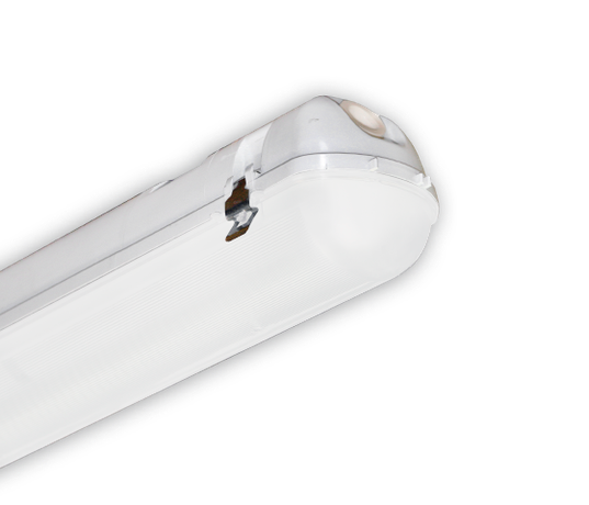 Светильник светодиодный ДПП/ДСП Flagman F 48Вт 4000К IP65 с рассеивателем | 1044048005 АСТЗ Ардатов