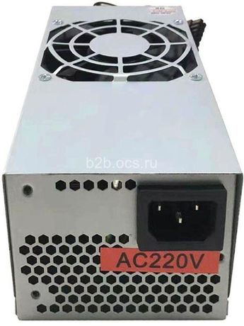 Блок питания HP-450TFX PSU (TFX 450Вт PPFC 80мм fan) OEM HIPER 1000556658