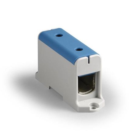 Клемма 1П синяя Al/Cu 35-240мм.кв - KE64.2R Ensto