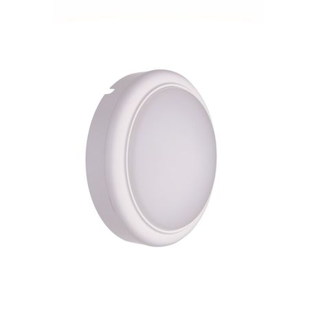 Светильник светодиодный промышленный WL008C LED10/NW round | 911401535141 Philips