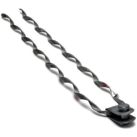 Зажим спиральный натяжной НСО-6(10)-11,7/12,8 ТС-01М - 17292 ИНСТАЛЛ