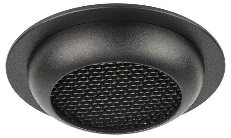 Встраиваемый светильник под лампу GX53 KL111 BK черный матовый | Б0061535 ЭРА