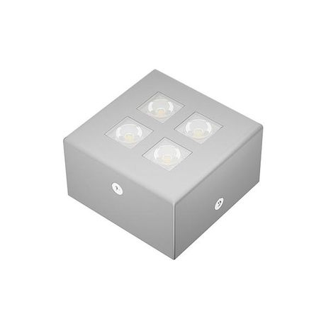 Светильник LE-СБУ-47-003-3582-67Х "КУБИК ПОИНТ" LED-effect 3582 ЛЕД-Эффект