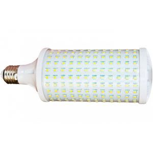 Лампа светодиодная Rolllamp-30 (840.W.N.54) 30Вт 4100лм 4000К CRI>80 IP20 Е27 хВ- 73х225мм LeaderLight М0000056190 ЛидерЛайт