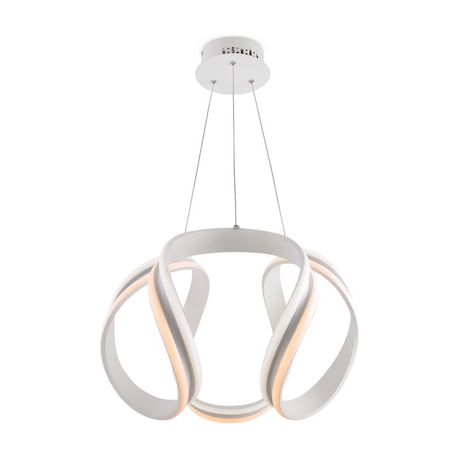 Светильник подвесной Haut 84Вт IP 20 - FR10024PL-L84W FREYA