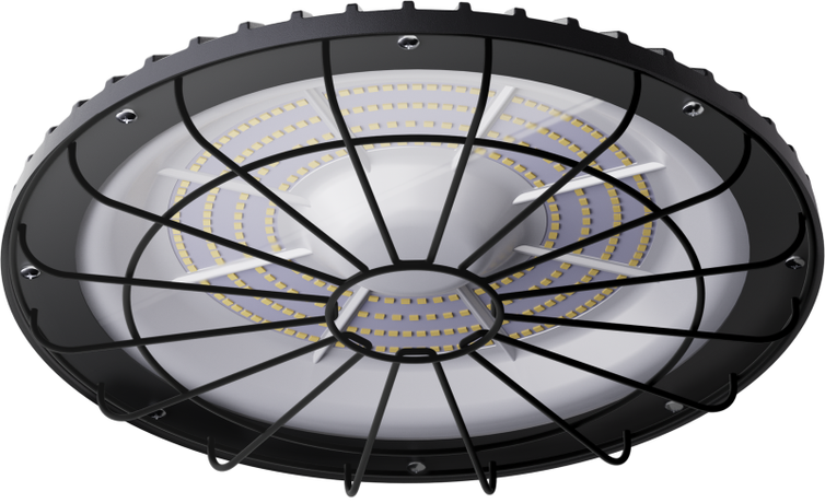 Светильник светодиодный 72 209 ДСП-113-02-СР-160-5К-D120 Innolux 72209