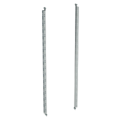 Стойка вертикальная дополнительная В=2200 мм | R5MVE22M DKC ДКС