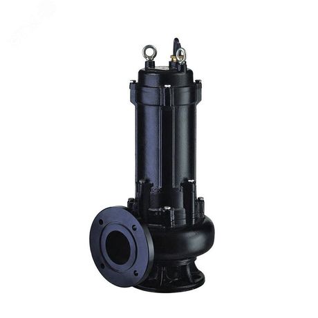 Насос канализационный , 2.2кВт, 3х380В - 65WQ25-14-2.2AC(I) CNP CNP арт. 65WQ25-14-2.2AC(I)
