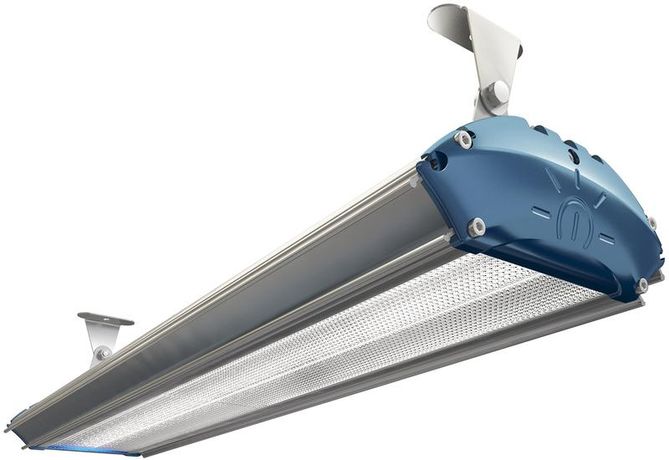 Светильник светодиодный ДБП-94,4W IP67 9990Лм 5000К КСС Г (TL-PROM-100-5K (Д) PRS) - УТ000009665 Технологии света