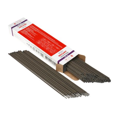Электроды 350 мм ОК-46 3 пачка 5 кг REXANT - 11-0970 MEET